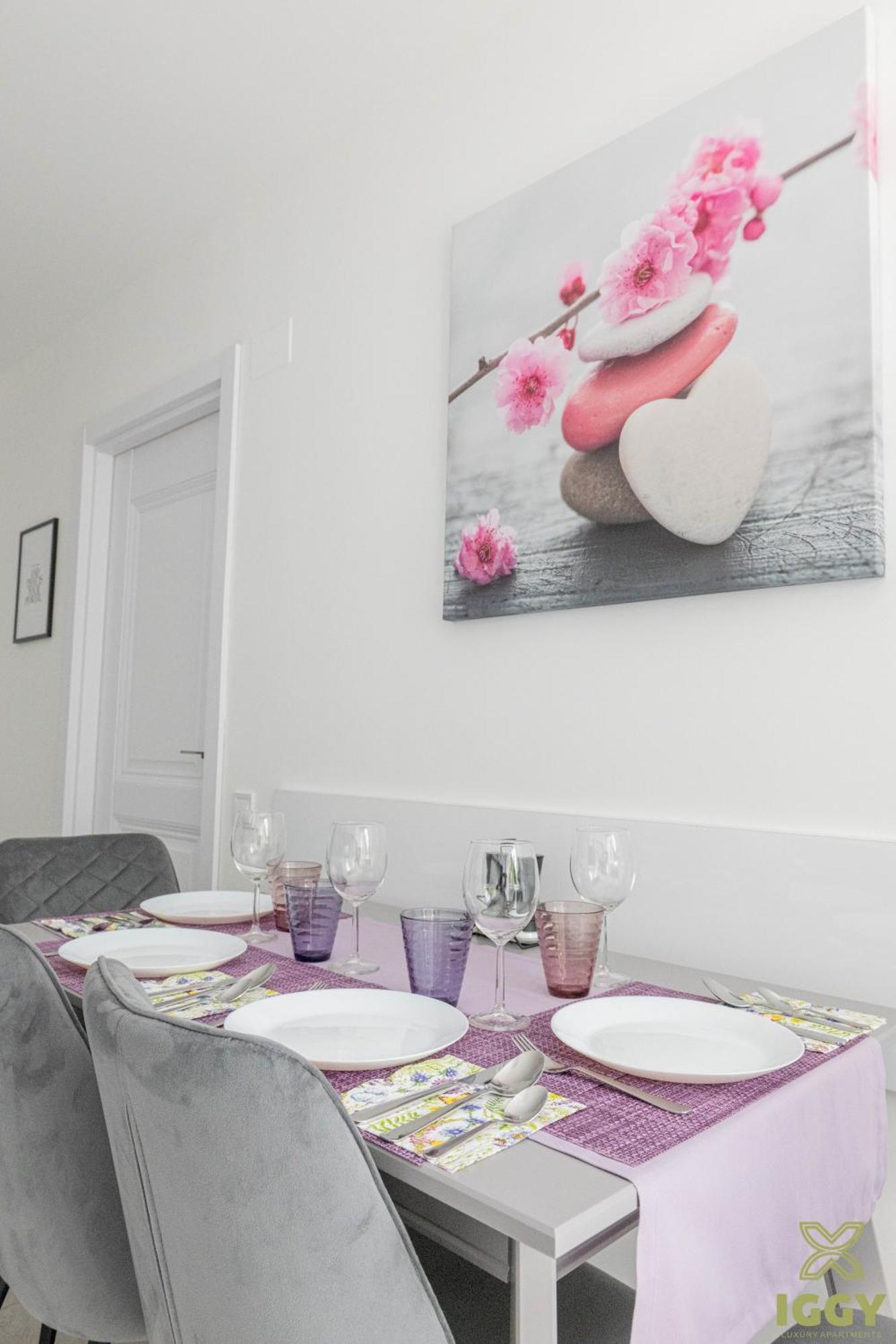 Iggy Premium Apartment Hunedoara Exterior foto