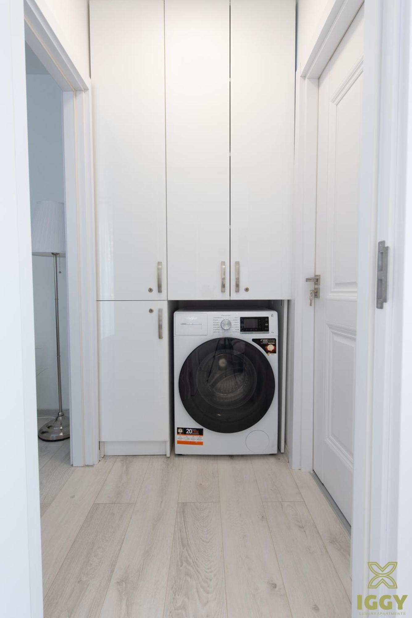 Iggy Premium Apartment Hunedoara Exterior foto