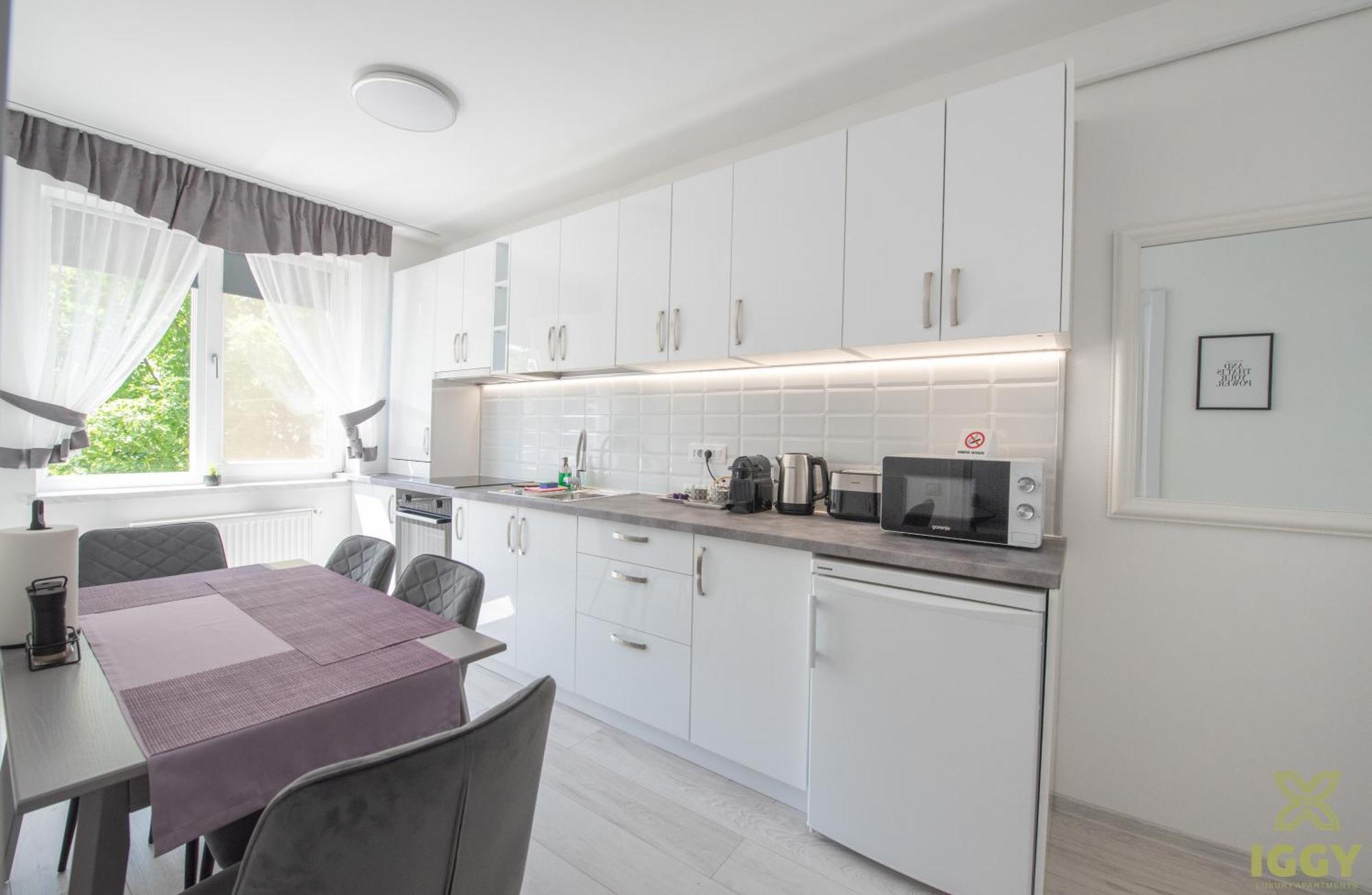 Iggy Premium Apartment Hunedoara Exterior foto