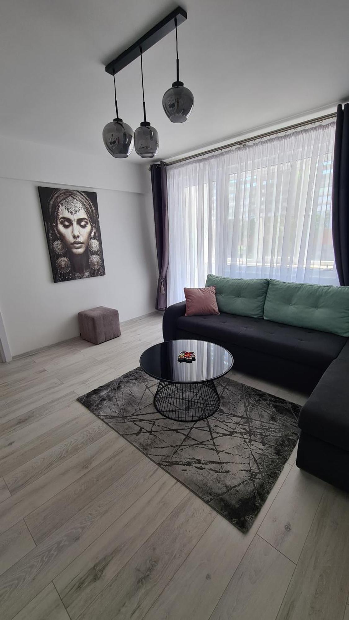 Iggy Premium Apartment Hunedoara Exterior foto